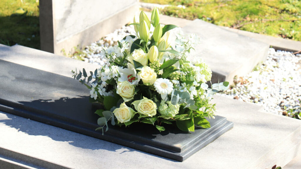 Tipps für die Grabpflege